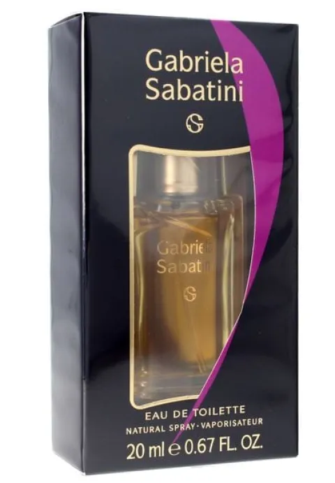 Gabriela Sabatini Woda toaletowa 20ml