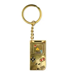 Gameboy | 5 cm | Metal | Brelok | Nintendo