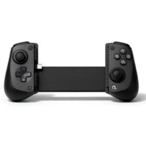 Gamepad KONTROLER MOBILNY GameSir X5 LITE USB-C z Uchwytem Na Telefon