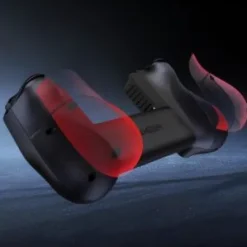 Gamepad KONTROLER MOBILNY GameSir X5 LITE USB-C z Uchwytem Na Telefon