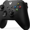 Gamepad KONTROLER XBOX ONE / SERIES S X / PC / CZARNY - CARBON BLACK PAD
