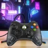 GAMEPAD PAD do XBOX 360 PC KONSOLI USB DUAL SHOCK