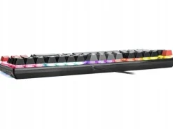 GAMINGOWA KLAWIATURA MECHANICZNA RGB ESPORTOWA TKL