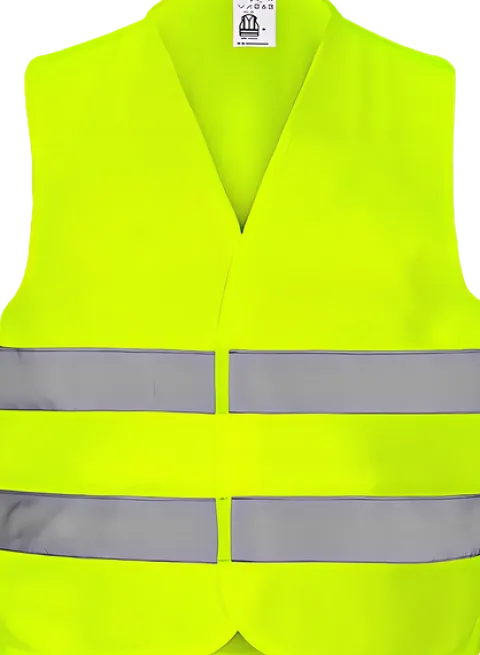 GAŚNICA 1KG OGNIOCHRON TRÓJKĄT OSTRZEGAWCZY KAMIZELKA ODBLASKOWA TORBA
