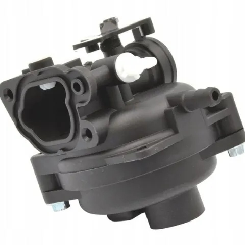 GAŹNIK BRIGGS 450E 500E 550E 575E 600E + 2x ŚWIECA + FILTR + POMPKA PALIWA