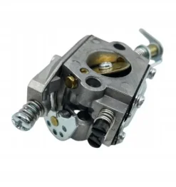 GAŹNIK OLEO-MAC 937 941C 941CX GS37 GS370 GS371 GS41 EFCO 137 MT3700 GERMAN