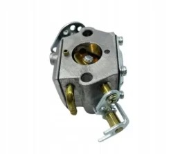 GAŹNIK OLEO-MAC 937 941C 941CX GS37 GS370 GS371 GS41 EFCO 137 MT3700 GERMAN