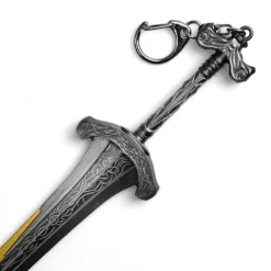 Gargoyle's Greatsword | 22 cm | Metal | Brelok | Elden Ring