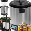 GARNEK ELEKTRYCZNY PODGRZEWACZ WARNIK 28L 2600W