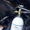 Gaz do nabicia klimatyzacji w aucie z R134A DIY