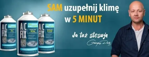 GAZ R134a czynnik chłodniczy z odświeżaczem do klimatyzacji LIMONKA