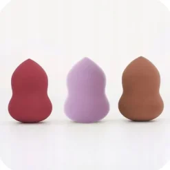 GĄBKA GĄBECZKA DO MAKIJAŻU PODKŁADU BEAUTY BLENDER APLIKATOR MAKE-UP