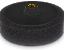 GĄBKA POLERSKA DO SAMOCHODU ZESTAW 3 szt + ADAPTER DO LAKIERU