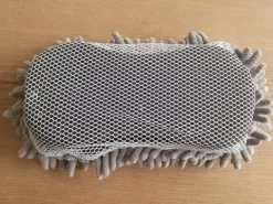 Gąbka samochodowa z mikrofibry