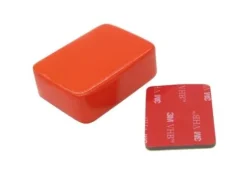 GĄBKA WYPORNOŚCIOWA Z TAŚMĄ 3M DO KAMERY XIAOMI YI 1, 2 4K, 4K+, Lite