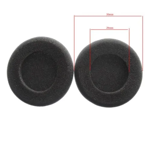 Gąbki do KOSS Porta Pro PP KSC35 KSC75 KSC55