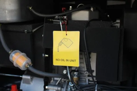 Generator Agregat Prądu AVR Diesel 9,5kW 230/400V prądotwórczy 3fazy diesla
