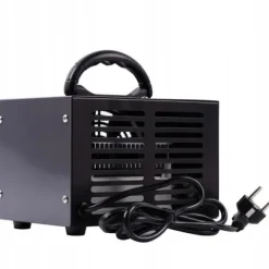 GENERATOR OZONU MOCNY 70 000 MG/H OZONATOR OCZYSZCZACZ + TIMER 185W