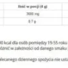 GenLab - AAKGEN Powder 240 g - Tropikalny