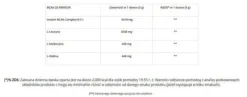GenLab - BCAA L8 Armour Powder - 240 g Jabłko