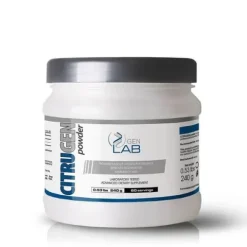 GenLab - Citrugen 240 g - Grejpfrut