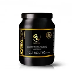 GenLab - Createn Xtreme - 500 g - mango