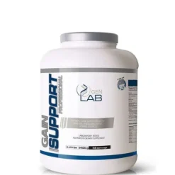 GenLab - Gain Support Professional - 2,4 kg wanilia-migdał