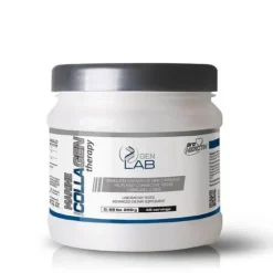 GenLab - Marine Collagen Therapy - 250 g ice coffee