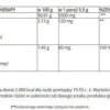 GenLab - Marine Collagen Therapy - 250 g arbuz
