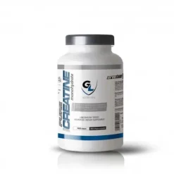 GenLab - Pure Creatine Monohydrate - 150 kaps.