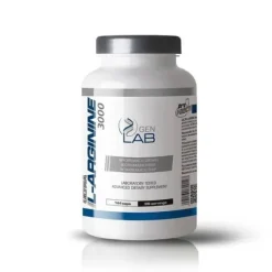GenLab - ULTRA L-Arginine 3000 - 144 kaps.