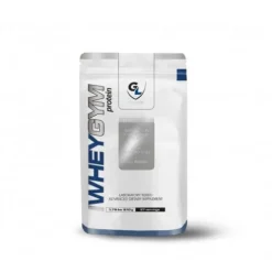 GenLab - WheyGym - 810 g krówka