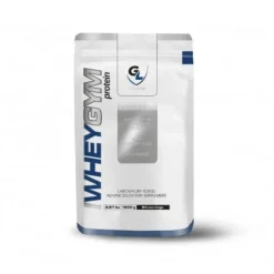 GenLab - WheyGym - 1620 g orzech laskowy