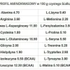 GenLab - Zero CF Isolate - 1620 g sernik ze słonym karmelem