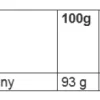 Gen One Nutrition - Cytruline Malate 250 g - egzotyczne owoce