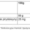 Gen One Nutrition - Cytruline Malate 250 g - bezsmakowa
