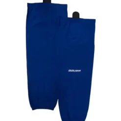 Getry hokejowe Bauer Flex Dziecięce L-XL