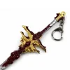 Giantslayer | 22 cm | Metal | Brelok | Baldur’s Gate 3