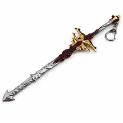 Giantslayer | 22 cm | Metal | Brelok | Baldur’s Gate 3