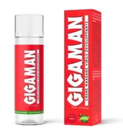 Gigaman żel 75 ml