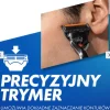 GILLETTE FUSION PROGLIDE wkłady 8SZT