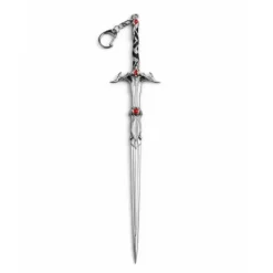 Githyanki Sword | 22 cm | Metal | Brelok | Baldur’s Gate 3