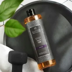 Glantier Olejek pod Prysznic 400ml 728