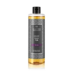 Glantier Olejek pod Prysznic 400ml 728