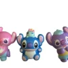 GNIOTEK SENSORYCZNY SILICONOWY STITCH A"12