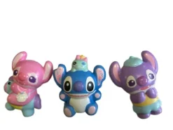 GNIOTEK SENSORYCZNY SILICONOWY STITCH A"12