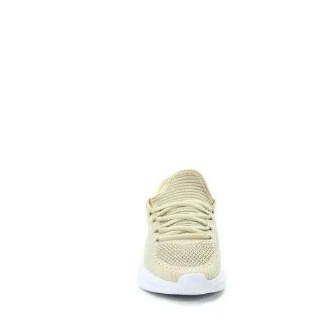 GOE Damskie sneakersy beżowe Slip-ins RR2N4089 BEIGE 36