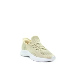 GOE Damskie sneakersy beżowe Slip-ins RR2N4089 BEIGE 41