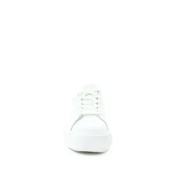 GOE Damskie sneakersy białe RR2N4020 WHITE 39