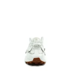 GOE Damskie sneakersy kremowe RR2N4065 WHITE 38